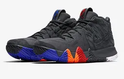 Nike : la Kyrie 4 prête pour l’année du singe