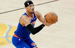 Quelle prolongation pour Josh Hart à New York ?