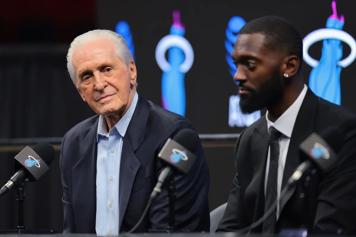 Bobby Portis, déjà taillé pour la « Heat Culture »