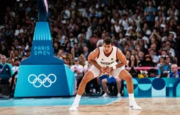 Pour Franz Wagner, la Mannschaft est le meilleur outil de promotion du basket