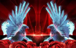 Derrick Rose, Blake Griffin et Kevin Durant sur la jaquette de NBA 2K13