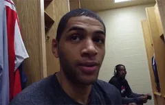 Nicolas Batum : “Nancy plutôt que Le Mans”