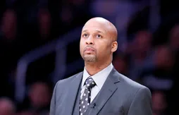 Brian Shaw serait intéressé par le poste de coach à Orlando