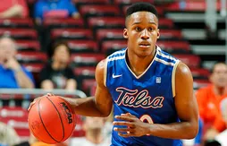 Conference USA : Tulsa surprend Louisiana Tech en finale
