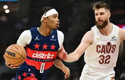 Stats & Highlights | Les Cavs résistent à un explosif Bilal Coulibaly