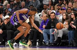 De’Aaron Fox regrette le manque de plaisir chez les Kings