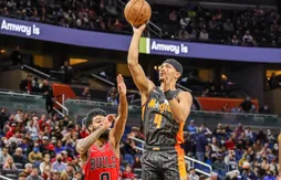 DeMar DeRozan et Jalen Suggs s’échangent les compliments