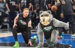 Jayson Tatum sera là pour aider Donte DiVincenzo