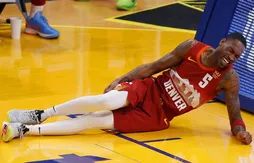 Les Nuggets perdent aussi Will Barton !