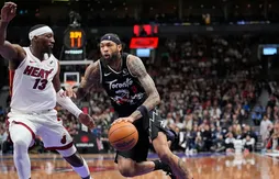 Le MVP de la nuit | Brandon Ingram a disséqué le Heat