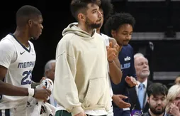 Le retour de Ty Jerome se précise enfin