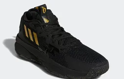 Une touche de “GOAT Spirit” sur la Dame 8