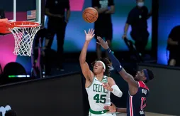 Romeo Langford, le rookie pas verni des Celtics