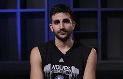 L’émouvant hommage de la NBA et des Wolves à Flip Saunders