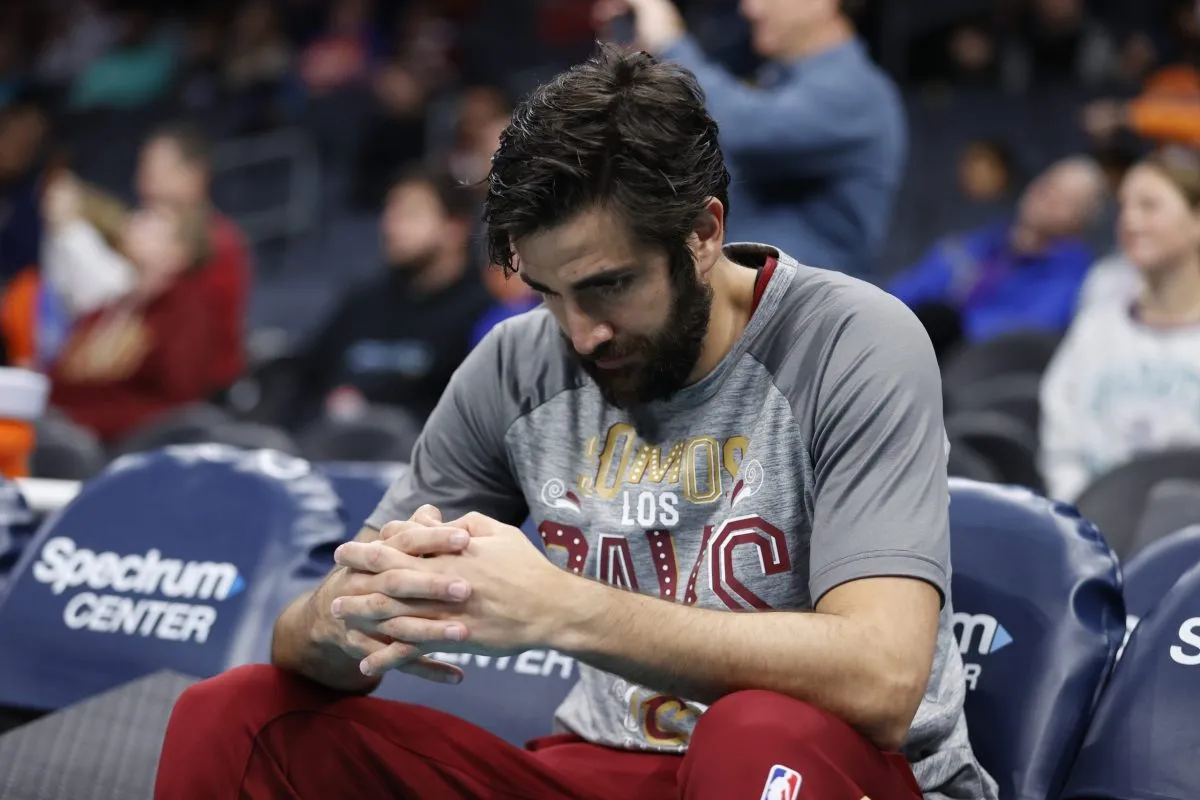 Ricky Rubio