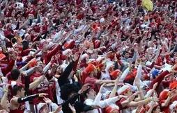 Indiana lance sa saison avec sa  « Hoosier Hysteria »
