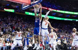 Une saison pas comme les autres pour Nicolas Batum
