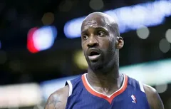 [Les Français en NBA] 9e – Johan Petro