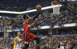 John Wall et Marcin Gortat ridiculisent les Pacers !