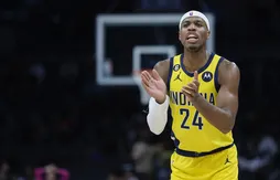 Buddy Hield change de numéro