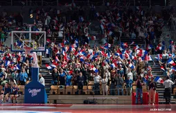 Reportage | “Demain les Jeux”, la fin de la préparation des Équipes de France