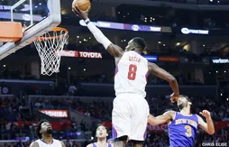 Jeff Green à Orlando pour un an et 15 millions de dollars