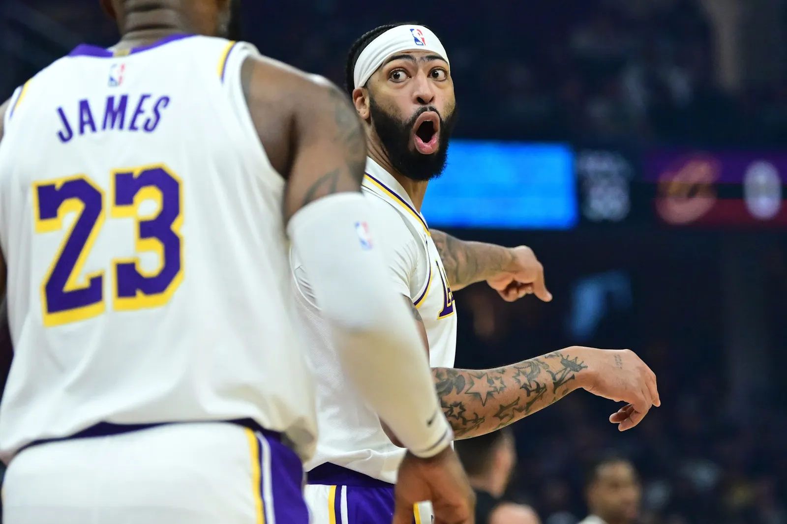 Anthony Davis