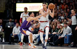 Les Nuggets signent une démonstration pour reprendre les commandes face aux Suns