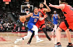 Stats & Highlights | Les Knicks cartonnent, les Cavaliers s’écroulent