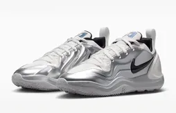 La Nike A’Two « Mirrored » fait le doublé