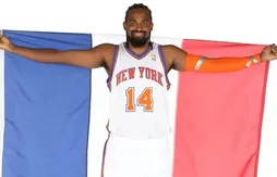 Interview Ronny Turiaf : « Mike D’Antoni me considère comme une pièce maîtresse »