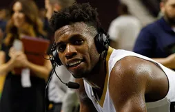 Après un début de saison compliqué, Buddy Hield monte en pression