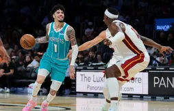 Bam Adebayo attend toujours les excuses de LaMelo Ball…