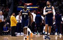 Jonas Valanciunas, le meilleur allié de Zion Williamson ?