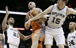 San Antonio redevient Fort Alamo