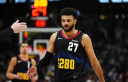 Jamal Murray et les Jeux olympiques, “l’opportunité d’une vie”