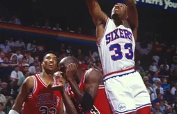 [Throwback Thursday] Hersey Hawkins, un All-Star très discret