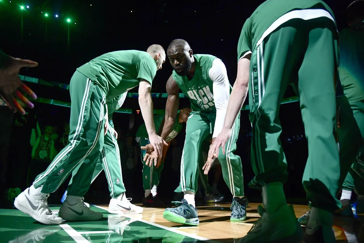 Jaylen Brown