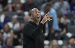 Deux nouvelles cibles pour Mike Brown