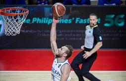 TQO de Belgrade | Italie – Serbie en finale