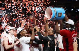 North Carolina State et Mohamed Diarra seront au Final Four !