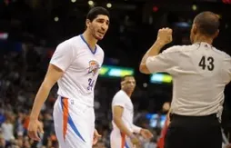 Et maintenant, quel avenir pour le Thunder ?