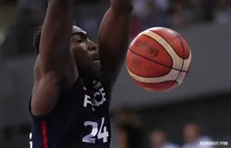 Equipe de France : Yakuba Ouattara écarté