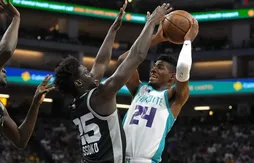 Sidy Cissoko s’illustre déjà en défense