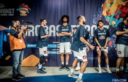 L’oeil de Fred Weis – “Une vraie sérénité s’est installée dans l’équipe de France”