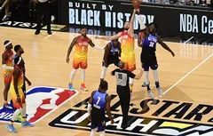 La NBA reconnaît que le All-Star Game doit changer