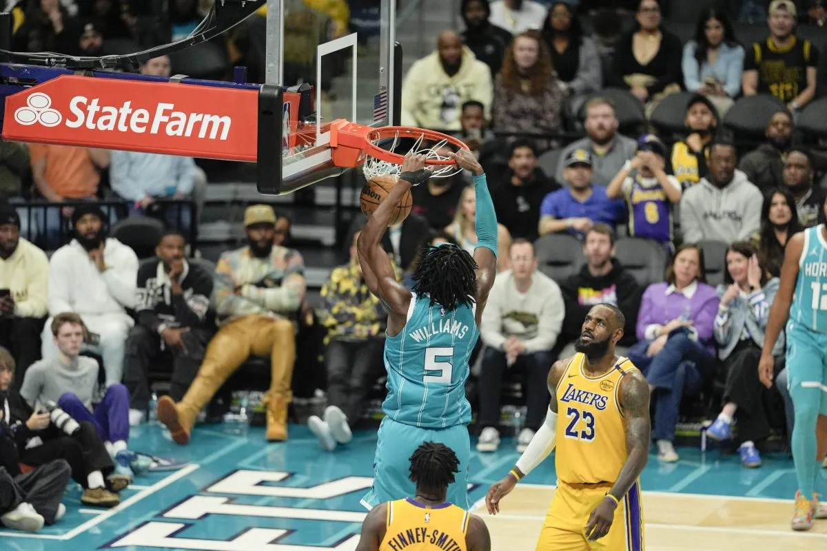 Lakers
