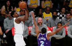 Jaylen Hoard soulagé d’avoir eu une vraie chance en NBA