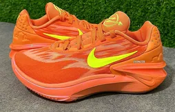 Une Nike Zoom GT Cut 2 “PE” pour Arike Ogunbowale