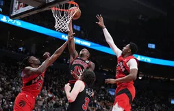 Stats & Highlights | Les Clippers s’amusent, les Bulls tremblent